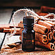Эфирное масло корицы (коры) натуральное, Индия, 5 мл, Эфирные масла, Ярославль,  Фото №1