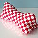 Заказать Чехол для Ортопедической подушки Косточка 3D. OGVI Эко Текстиль Гречневые подушки. Ярмарка Мастеров. . Наволочки Фото №3