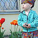 Pantalones para niños: MikroShtantsy, Child pants, Tomsk,  Фото №1