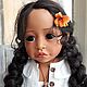 The rarest Challabre from Joke Grobben. Dolls. koldolls. My Livemaster. Фото №5