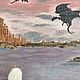 Картина драконы. Игра престолов на холсте. Картина с девушкой. Картины. Гвозданова Валентина картины. Ярмарка Мастеров.  Фото №6