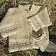 Blouse for baby 6-9 months, Sweater Jackets, Nizhny Novgorod,  Фото №1