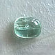 Кабошон берилла 8.7*11.3 мм. Кабошоны. Zabaykalye-gem. Ярмарка Мастеров.  Фото №5