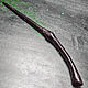 Wand Bellatrix the Wizarding world of Harry Potter, Cosplay costumes, Permian,  Фото №1
