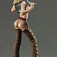 Soldier 80 mm. Pin Up Girl Figurine. Cowgirl.Phoenix folies. Miniature figurines. miniatjuraa-mi (miniatjuraA-Mi). Online shopping on My Livemaster.  Фото №2