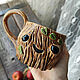  Mandrake with a smile, Mugs and cups, Barnaul,  Фото №1