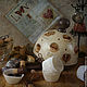 Bread - pancake maker Wanted chocolate. Decoupage, The bins, Khimki,  Фото №1
