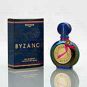 Винтаж handmade. Livemaster - original item BYZANCE (ROCHAS) perfume water (EDP) 25 ml VINTAGE. Handmade.