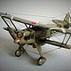 Модель Heinkel He 51B-1 "Легион Кондор" (1/72), Модели, Москва,  Фото №1