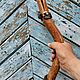 Заказать Дверная ручка «Лес». Kuznetsov-64. Ярмарка Мастеров. . Двери Фото №3