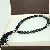 Фен-шуй и эзотерика handmade. Livemaster - original item Rosary of stones 