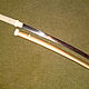 Japanese sword style aykuti. Souvenir weapon. Alekeevskie Fedor and Eugenia. My Livemaster. Фото №6