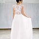 Wedding dress Rhapsody. Wedding dresses. Boudoirwedding. Online shopping on My Livemaster.  Фото №2