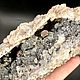 Заказать Кальцит , сфалерит , халькопирит , сидерит. Екатерина Crustal_minerals. Ярмарка Мастеров. . Друза Фото №3