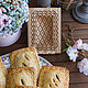 Форма для пирожков (hand pies) прямоугольная, Формы для выпечки, Ростов-на-Дону,  Фото №1