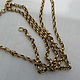 Заказать Золотая Цепь Цепочка 585 пробы вязка Шопард Chopard 2,95 грамм. GOLDJEWELRY-BK. Ярмарка Мастеров. . Цепочка Фото №3