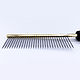 Заказать Скорняжная расческа для меха №7(лиса, песец, чернобурка). furrier_tools_shop. Ярмарка Мастеров. . Мех Фото №3