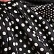 Copy of Copy of Copy of Copy of Copy of Silk and elastane, Ar-S1024. Fabric. i-tessile (miracolo). My Livemaster. Фото №5