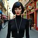 Подвеска «Чупа-чупс». Подвеска. KOKOSHNIKI           Jewelry studio. Ярмарка Мастеров.  Фото №4