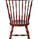 Виндзорский стул. Windsor chair. Модель Fanback. Стулья. Dmitrij-cqc. Ярмарка Мастеров.  Фото №5