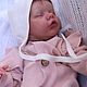 Кукла реборн Твин Б. Куклы Reborn. Солнечный Зайчик (reborndolls55). Интернет-магазин Ярмарка Мастеров.  Фото №2