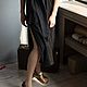 Order Linen sundress 'Ideal'. viax. Livemaster. . Dresses Фото №3