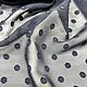 Креп-шифон. Ткани. Regal-textiles-shop. Ярмарка Мастеров.  Фото №4