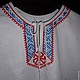 Рубаха мужская Арт.003, Народные рубахи, Пермь,  Фото №1