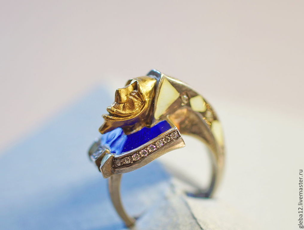 Золотое кольцо санкт петербурга