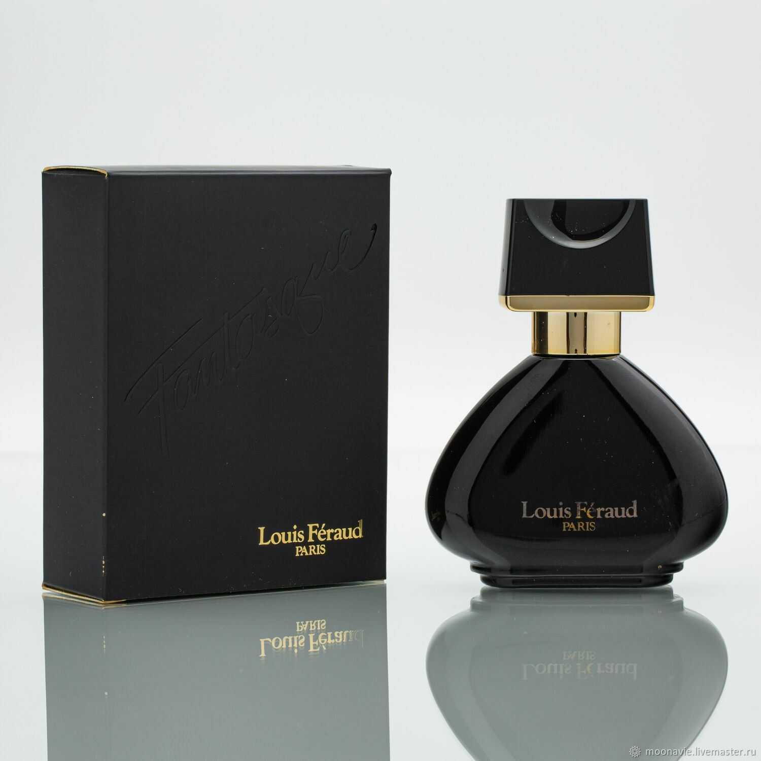 Louis Feraud FERAUD vintage eau de parfum