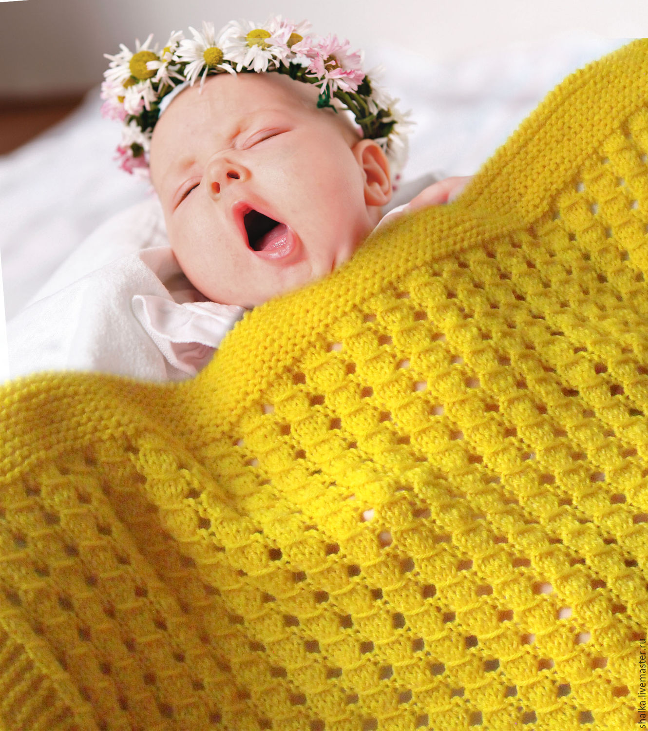 buy baby blanket
