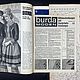 Burda Moden Magazine 12 1965 (December). Vintage Magazines. Fashion pages. Online shopping on My Livemaster.  Фото №2