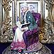 Заказать Винтаж: Ценные вещи.Royal Doulton.Статуэтка.Бабушка.Англия. Антик.Декор.Винтаж. Ярмарка Мастеров. . Статуэтки винтажные Фото №3