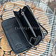 Wallet crocodile leather. Wallets. Exotiq Python - Mir Ekzotiki. My Livemaster. Фото №4