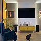 Тумба под TV из сосны. Тумбы. ONTOTRE Craft Studio. Интернет-магазин Ярмарка Мастеров.  Фото №2