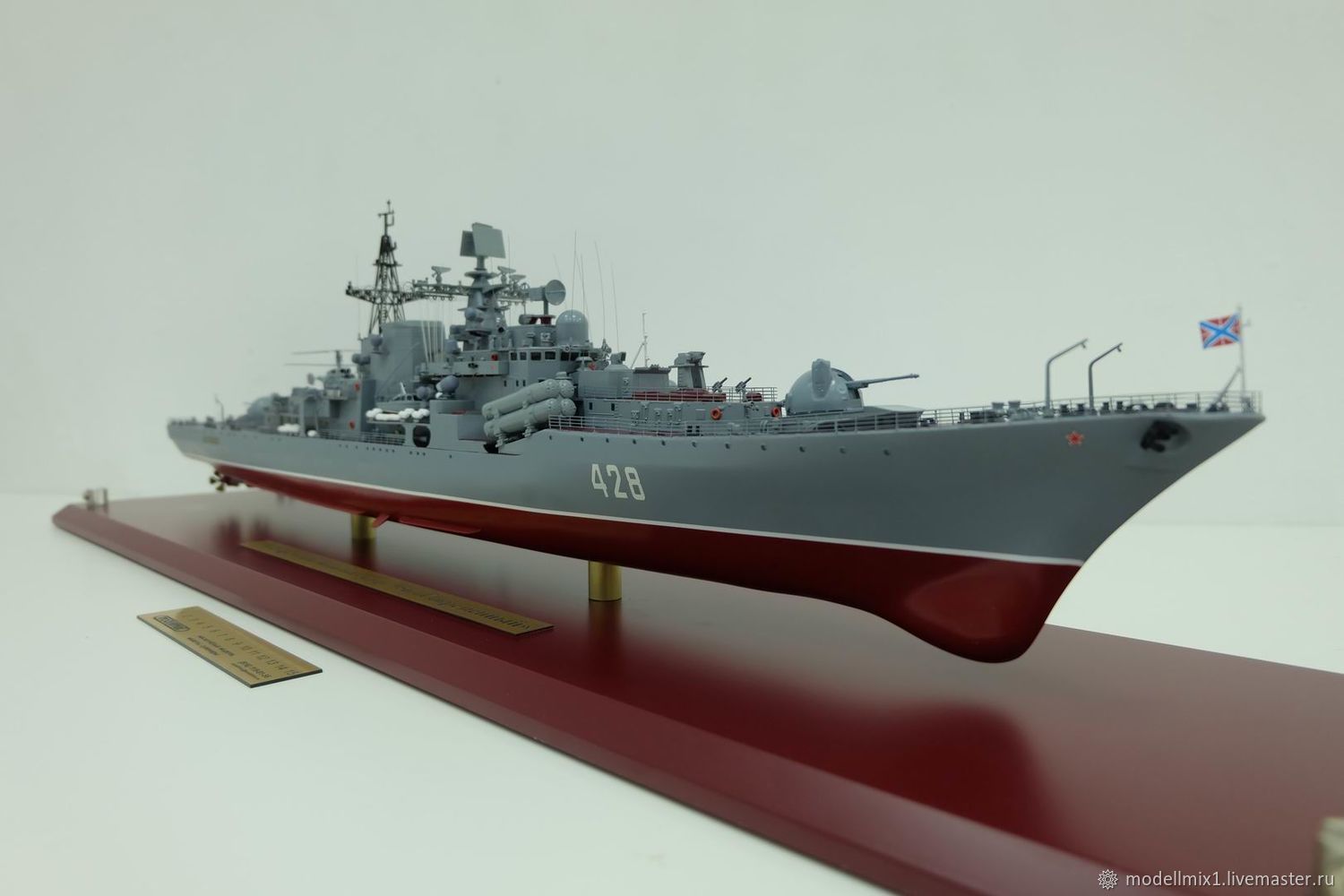 Эсминцы 956 го проекта