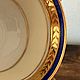 Винтаж: Старинные чашечки Limoges d’Art, фарфор, Франция. Кружки винтажные. Brocante chez Alla. Ярмарка Мастеров.  Фото №6