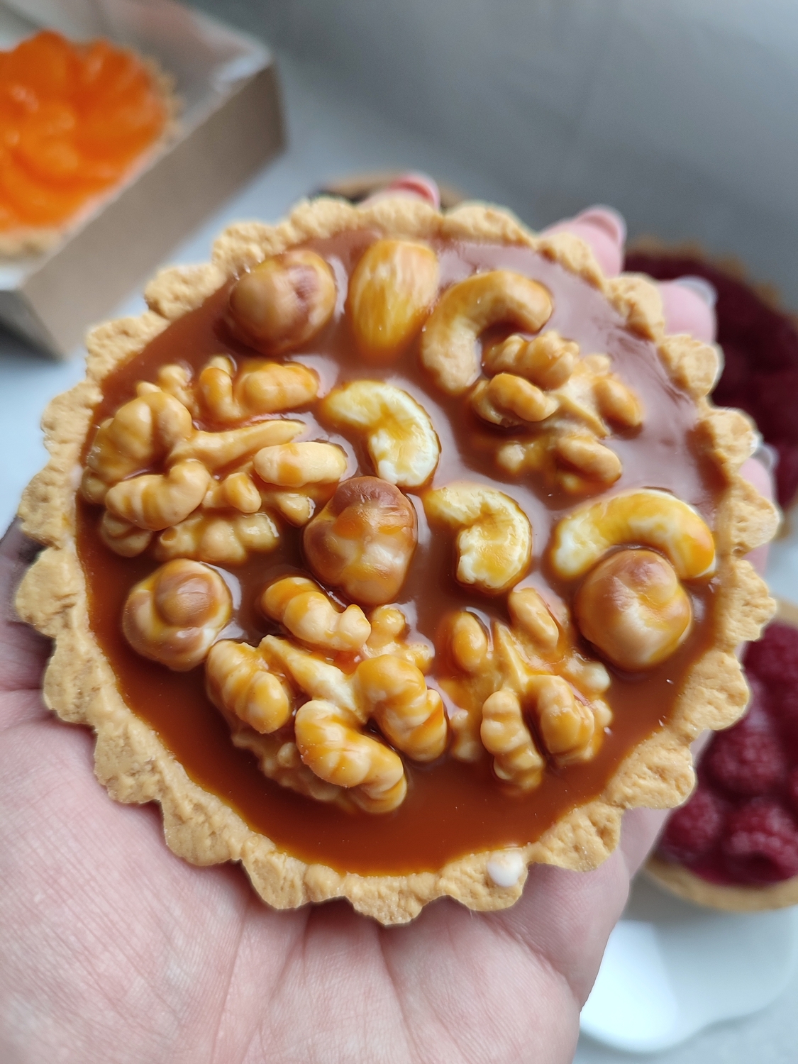 Мой профиль