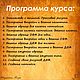 Видео-Курс. Возможности электронной машины Brother и работа в ДК. Схемы для вязания. Связанная мода (Светлана) (barkinder). Интернет-магазин Ярмарка Мастеров.  Фото №2