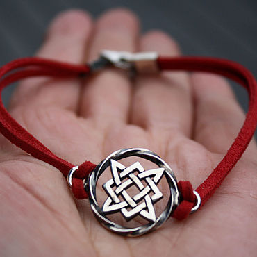 Тайна оберега: почему он работает только там, где его ждут