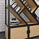 Стеллаж лофт LF-079. Шкафы. Leo-loft. Ярмарка Мастеров.  Фото №4