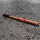 Boquilla para cigarrillos no estándar de 6 mm. Cigarette holder. Mundshtuki dlya sigaret F.A.N.. My Livemaster. Фото №4