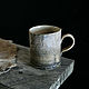 Кружка Русский Север 350 ml. Кружки и чашки. Влад Суровегин Rustic Fog. Ярмарка Мастеров.  Фото №4