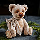 Teddy bear Sonny, Teddy Bears, Arzamas,  Фото №1