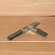 Заказать Коннектор для ТрПр 25х25 мм. steel_zigzag. Ярмарка Мастеров. . Фурнитура для мебели Фото №3