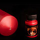 Заказать Краска по свечам Candle Paint 2153 мята 50мл. Hobbysale. Ярмарка Мастеров. . Материалы для свечей Фото №3