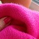 Удлинённый кашемировый свитер. Свитеры. Анна Безлук (Anny Bezluk). Интернет-магазин Ярмарка Мастеров.  Фото №2