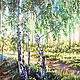 Russian birch, Pictures, Ryazan,  Фото №1
