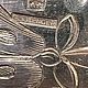 Винтаж: Приборы: нож, вилка, Boulanger, серебрение, Франция. Кухонная утварь винтажная. Светлана Воробьева. Ярмарка Мастеров.  Фото №8
