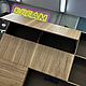Шкаф AVANGARD. Шкафы. BULL WULL FURNITURE. Ярмарка Мастеров.  Фото №4